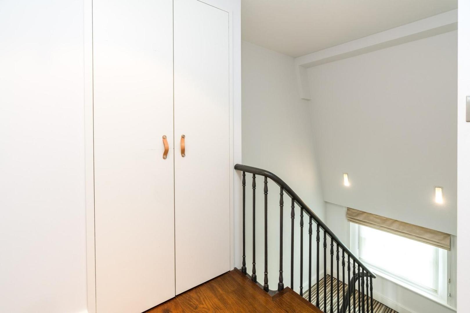A Stunning Three Bedroom In Mayfair Holiday home *