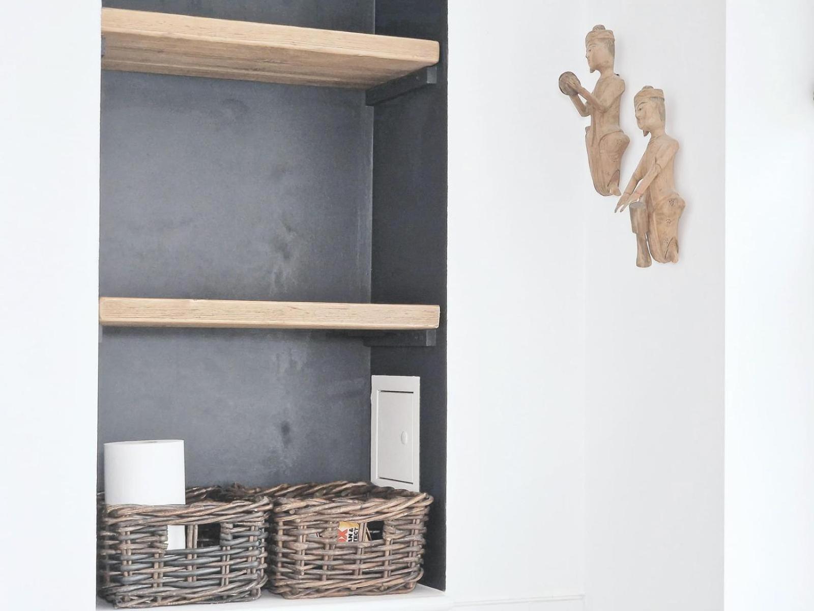 Leilighet Kings Cross Station 1 Bed Flat For 4