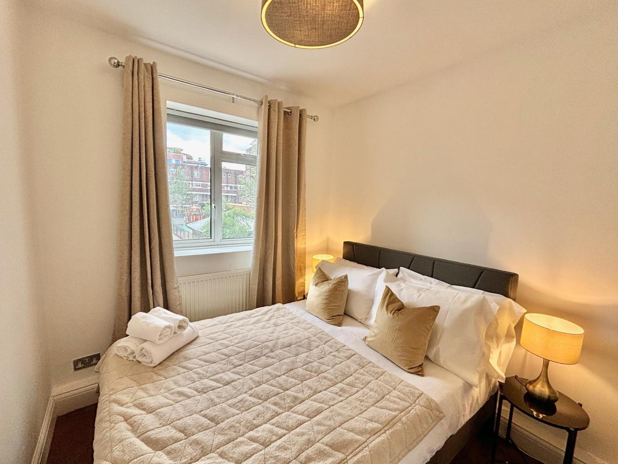 Apartment The Seraphina - Chelsea London