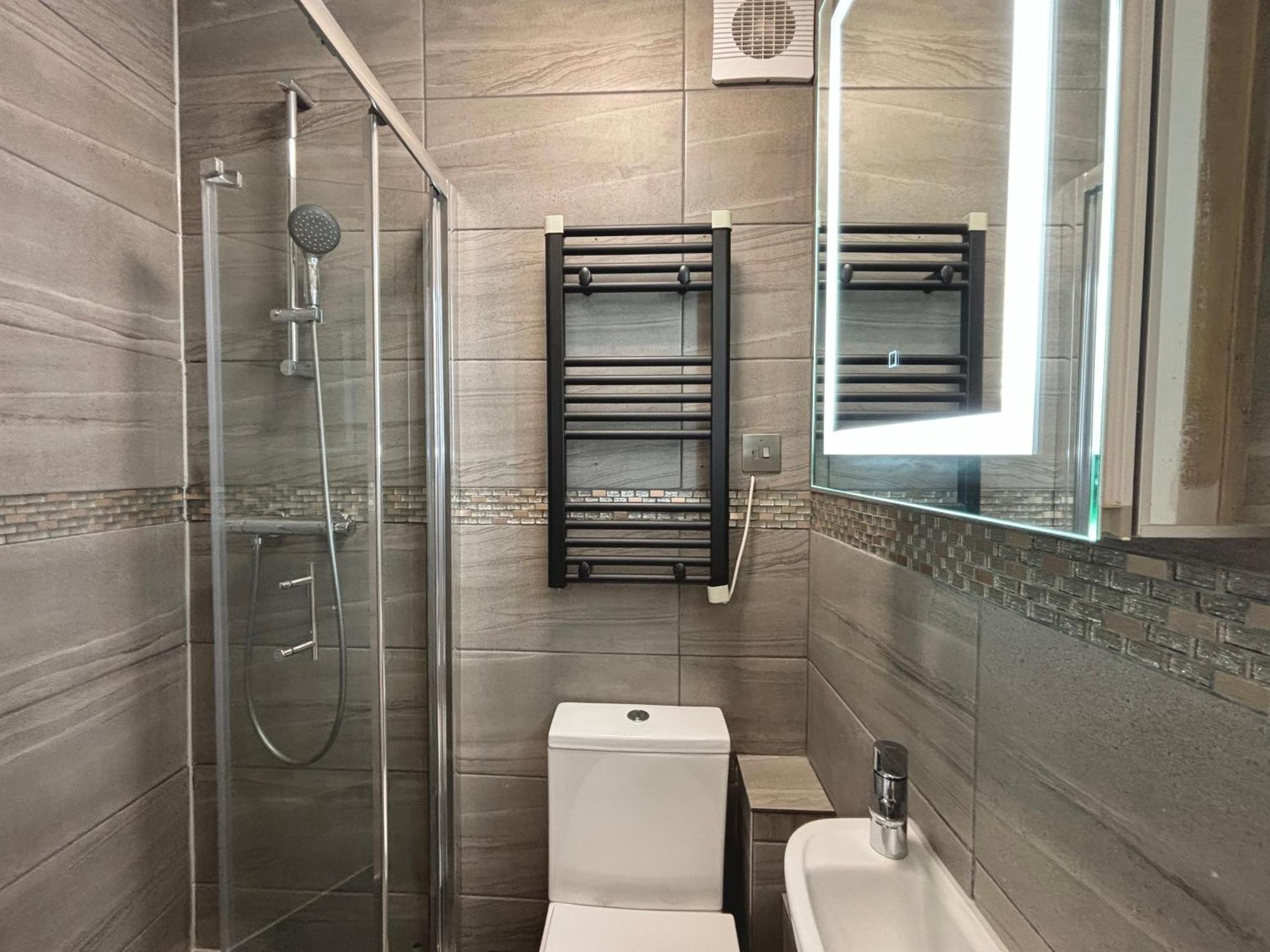 The Seraphina - Chelsea * London