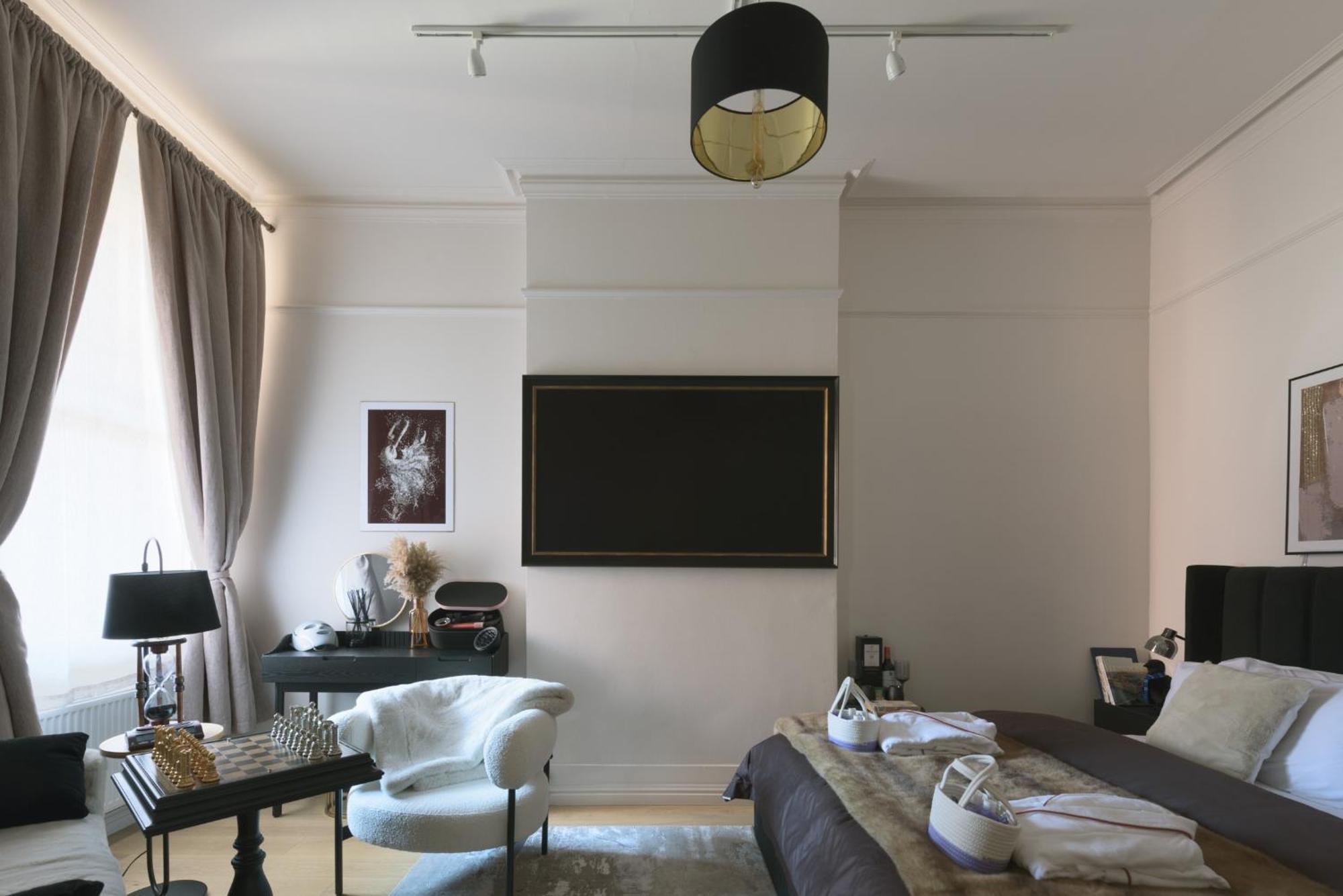 Apartment 22 Ravenson Kensington Exclusive Olympia Escape