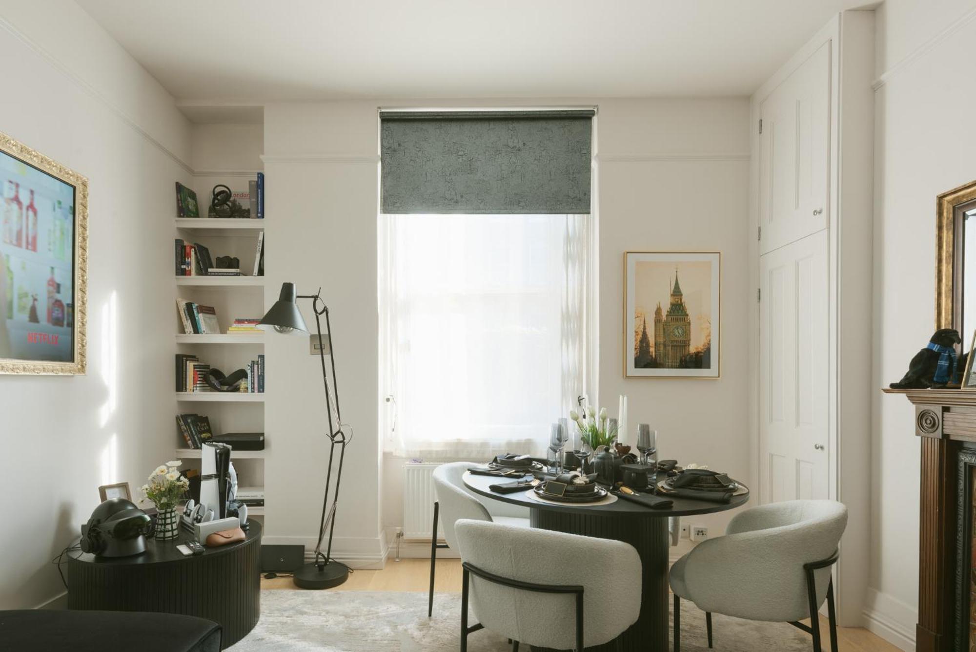 22 Ravenson Kensington Exclusive Olympia Escape