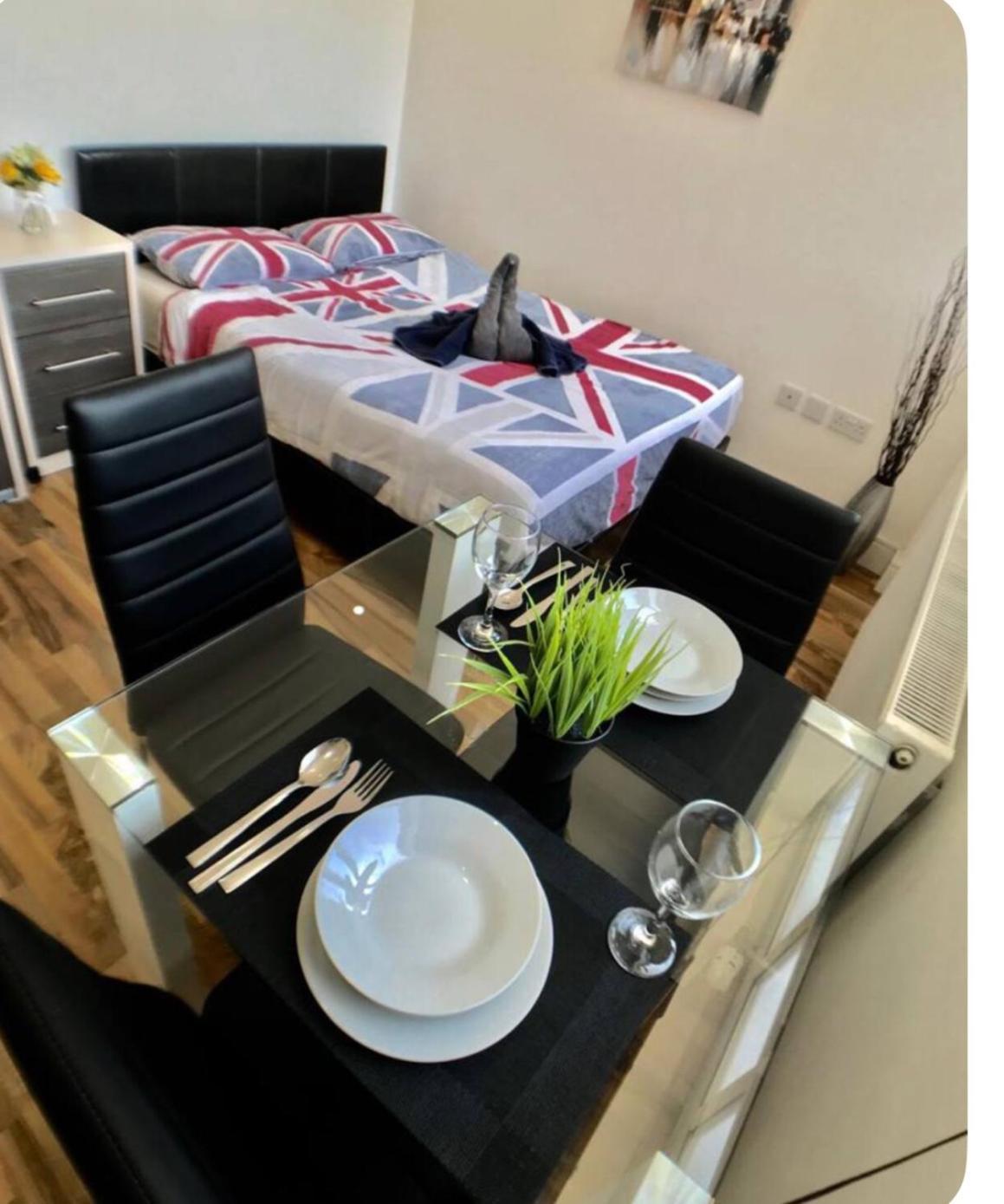Apartment Bermondsey London