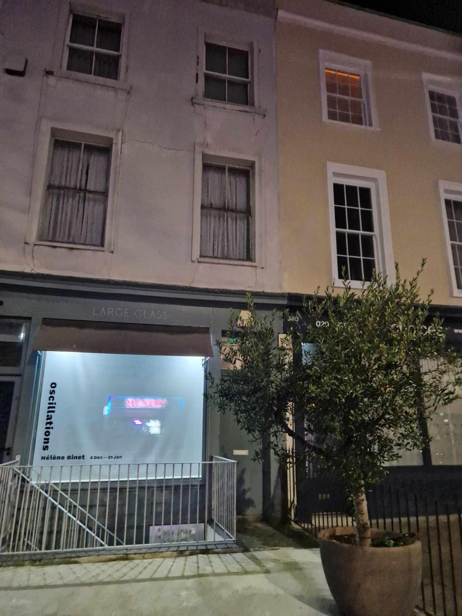 Fantastic 2 Bedroom Flat Close To King's Cross Leilighet *