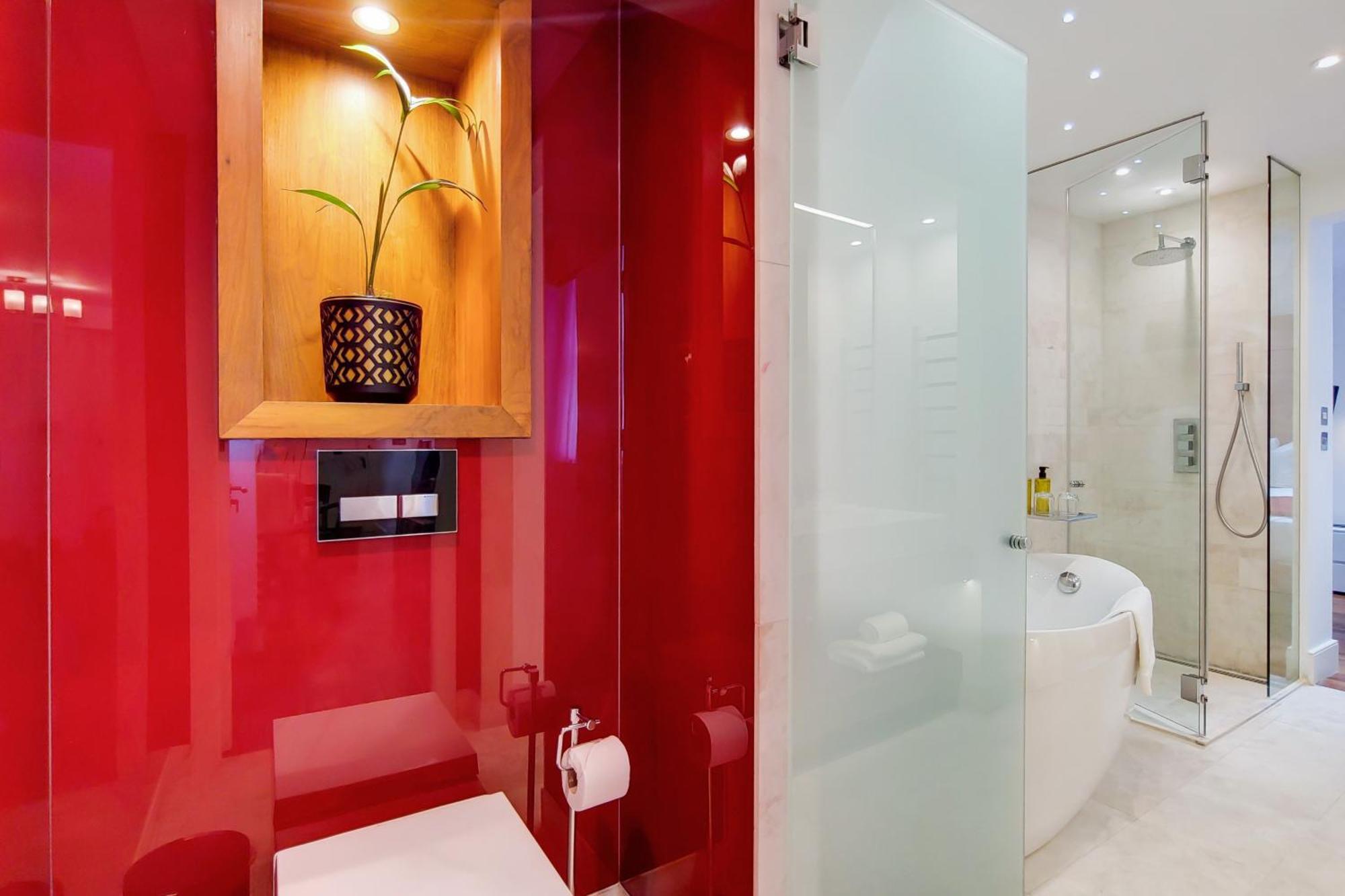 Leilighet Residences At The Gyle - *