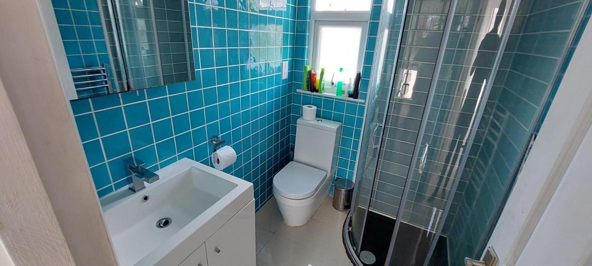 3 Bedroom House Wimbledon Сasa de vacaciones Londres