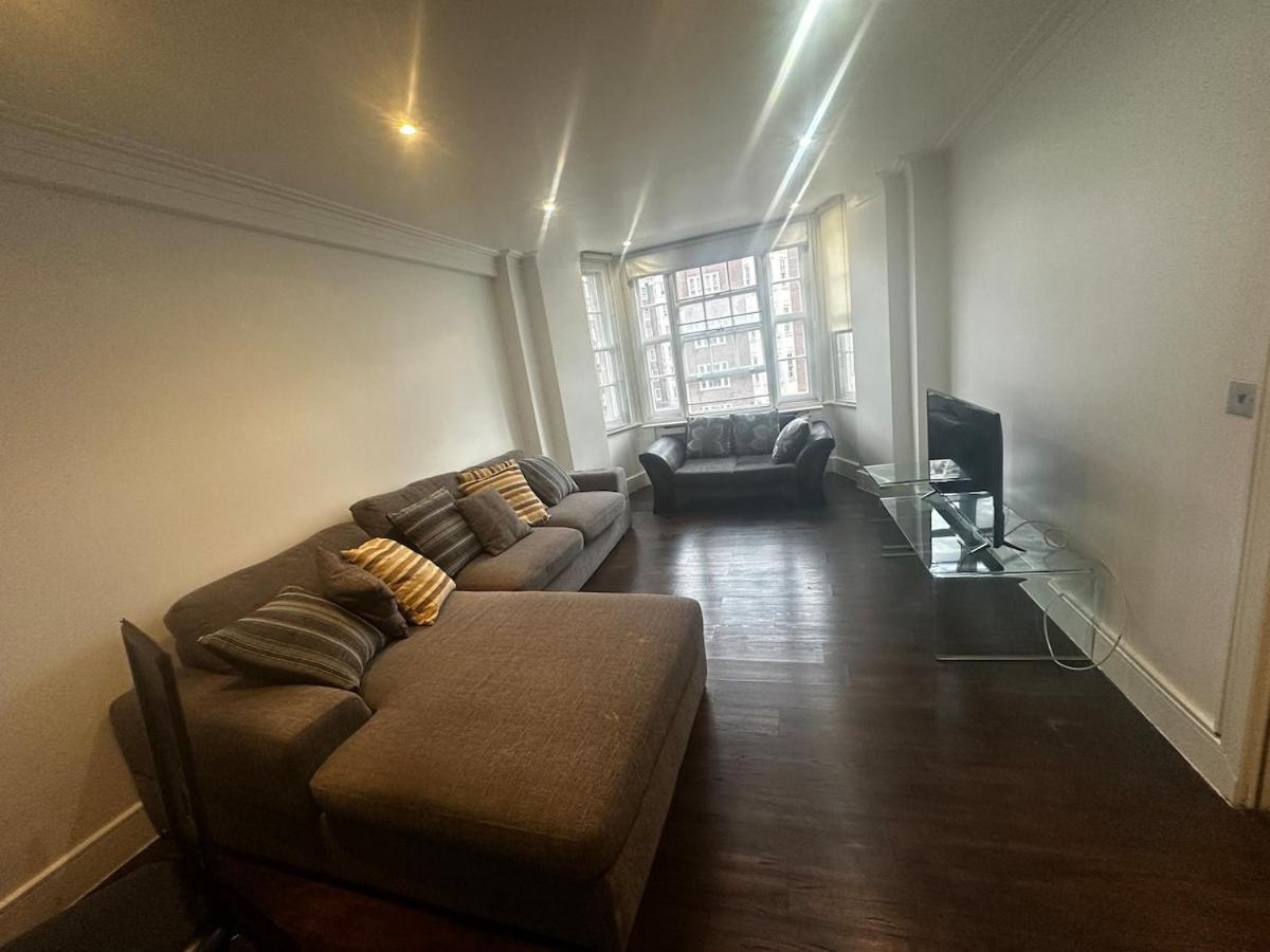 Forset Court