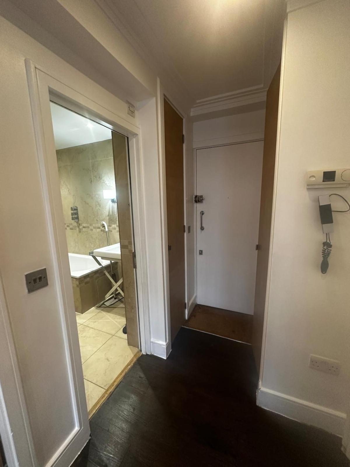 Forset Court Apartment *
