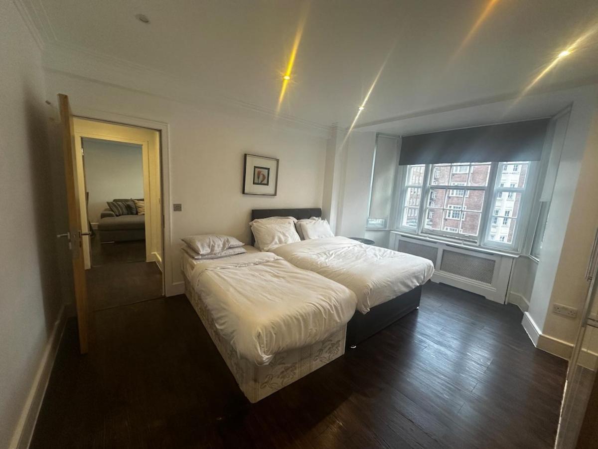 Forset Court Apartment