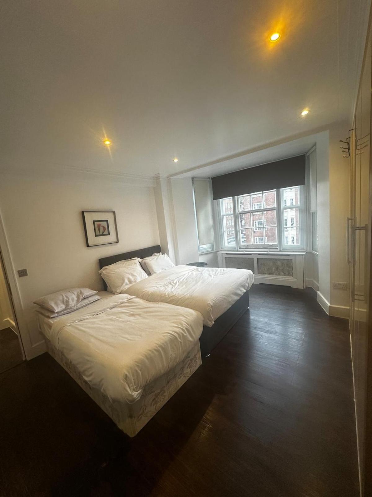 Forset Court *