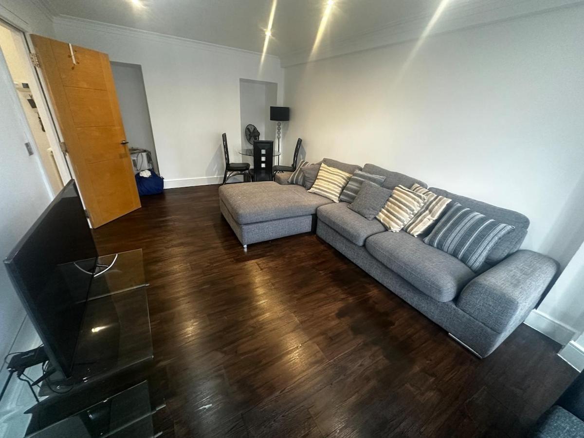 Forset Court Apartment