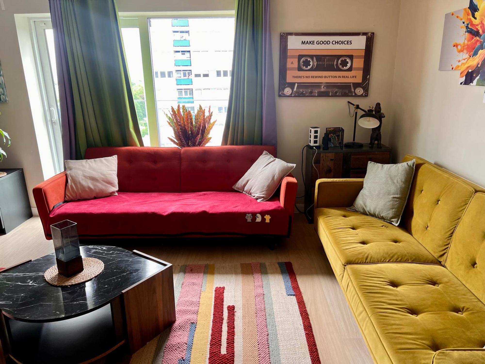 Apartment Cosy One Bedroom 5 Min Walk To Abba Voyage Venue Stadium