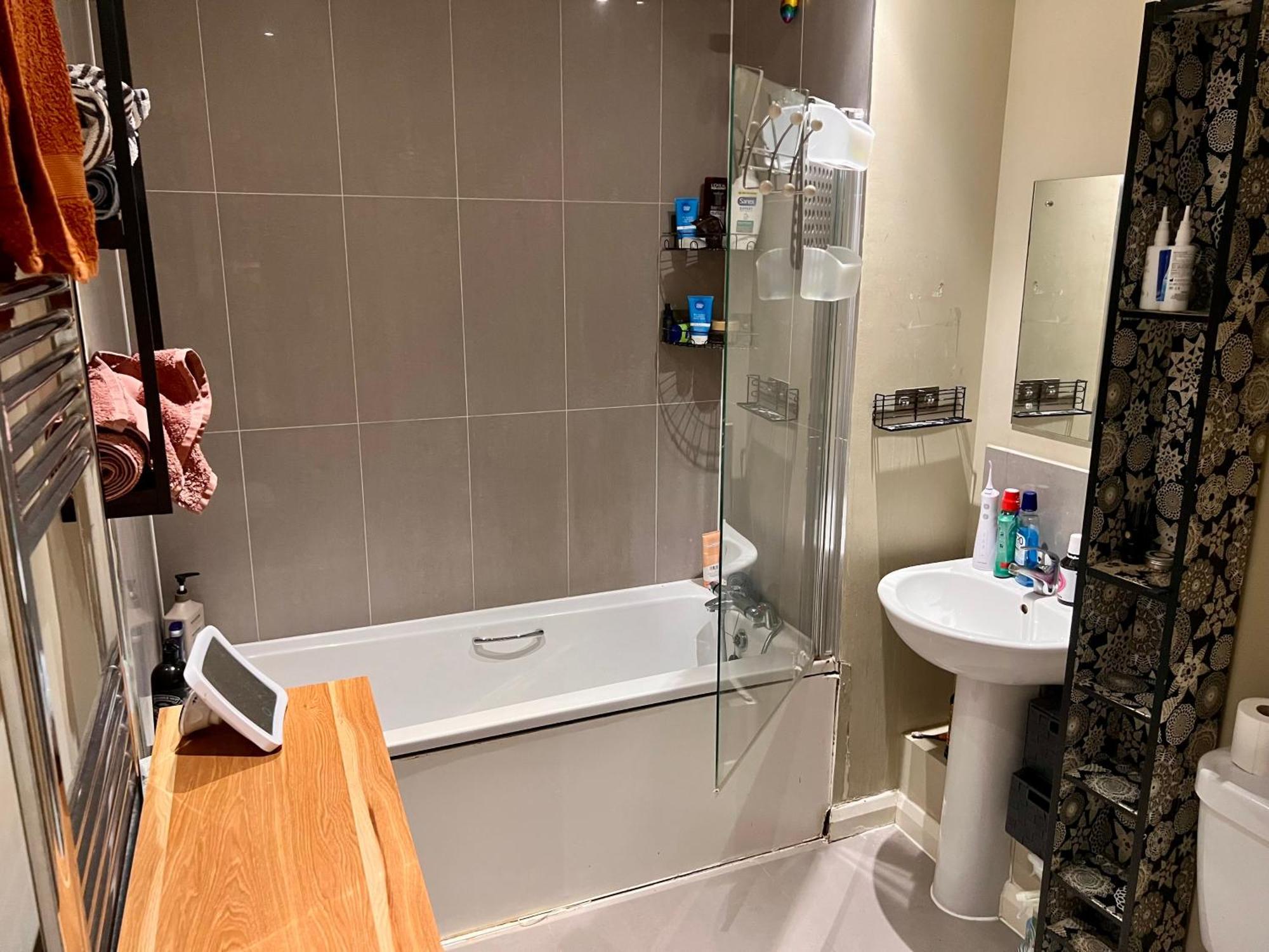 Apartment Cosy One Bedroom 5 Min Walk To Abba Voyage Venue Stadium
