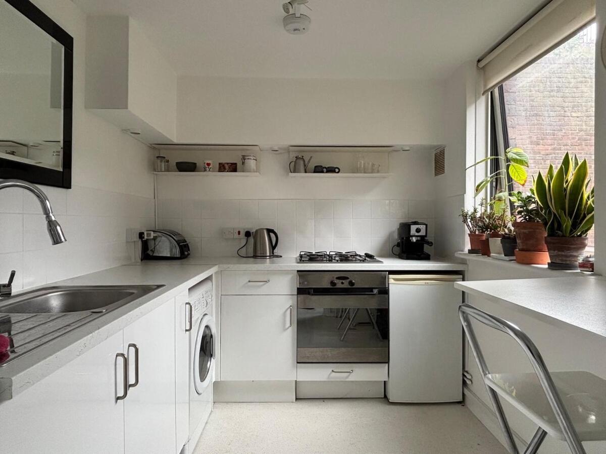 Apartment Exclusive 1 Bedroom Flat In Covent Garden London