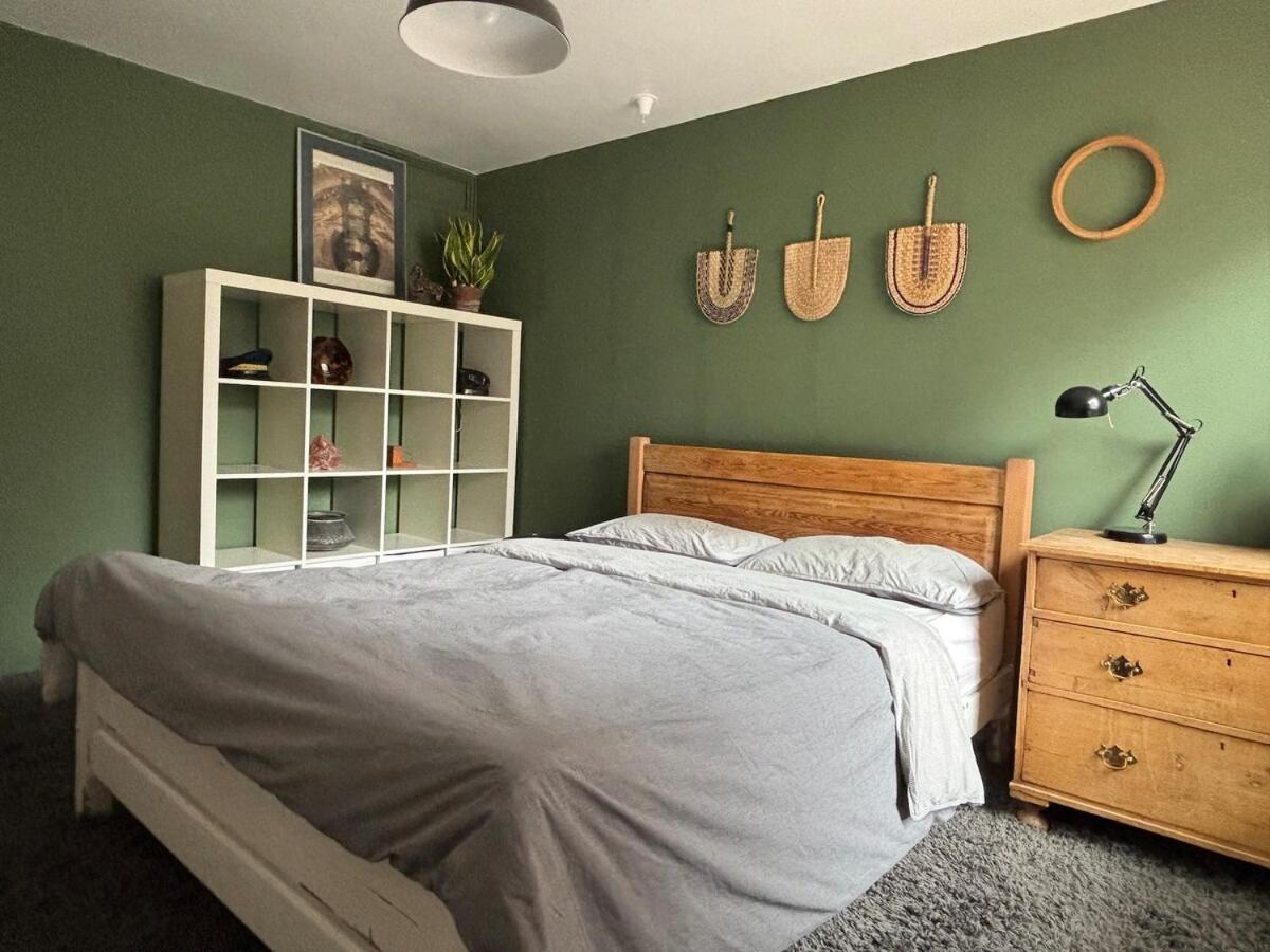 Exclusive 1 Bedroom Flat In Covent Garden London