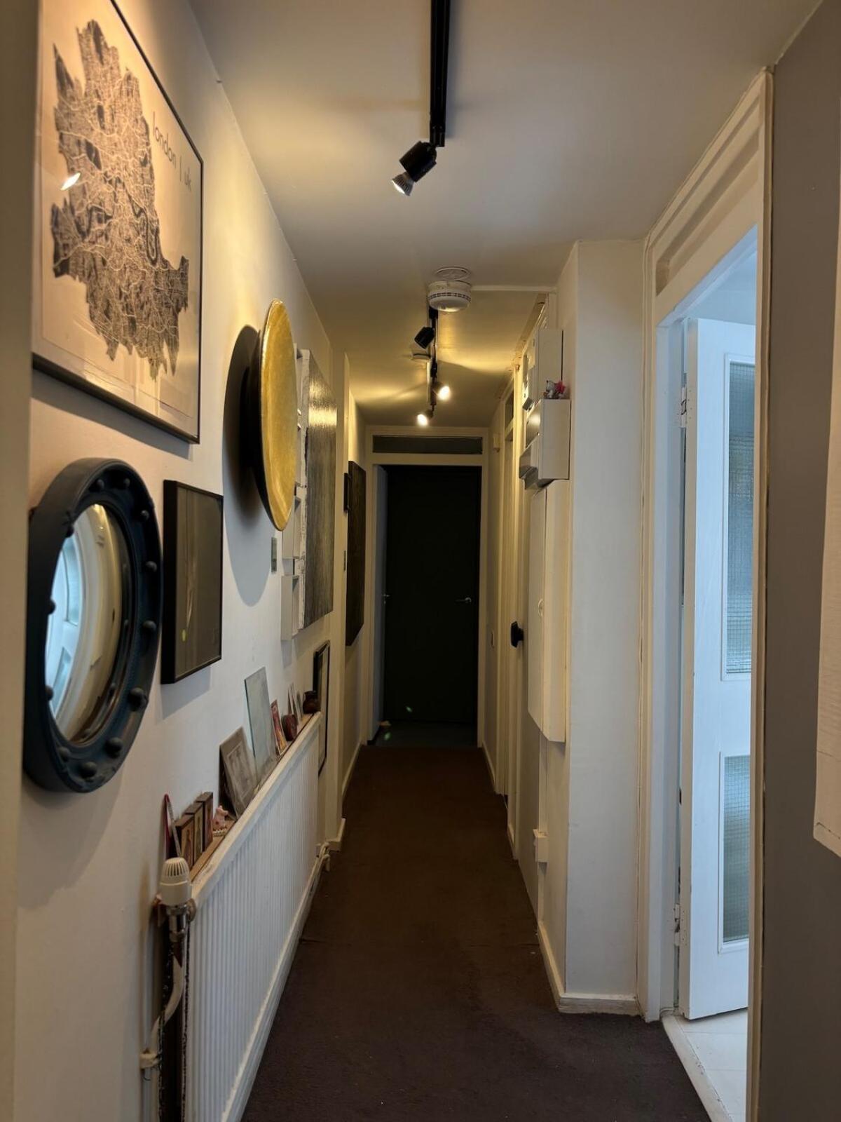 Exclusive 1 Bedroom Flat In Covent Garden London