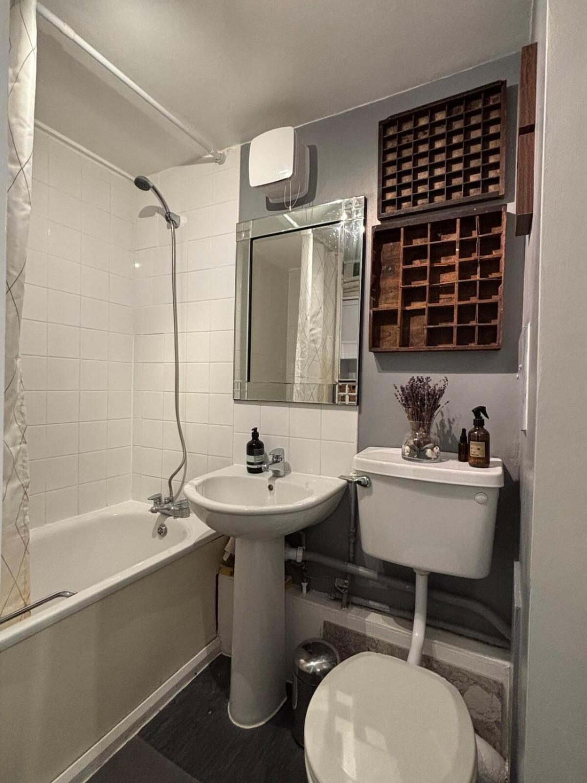 Exclusive 1 Bedroom Flat In Covent Garden *