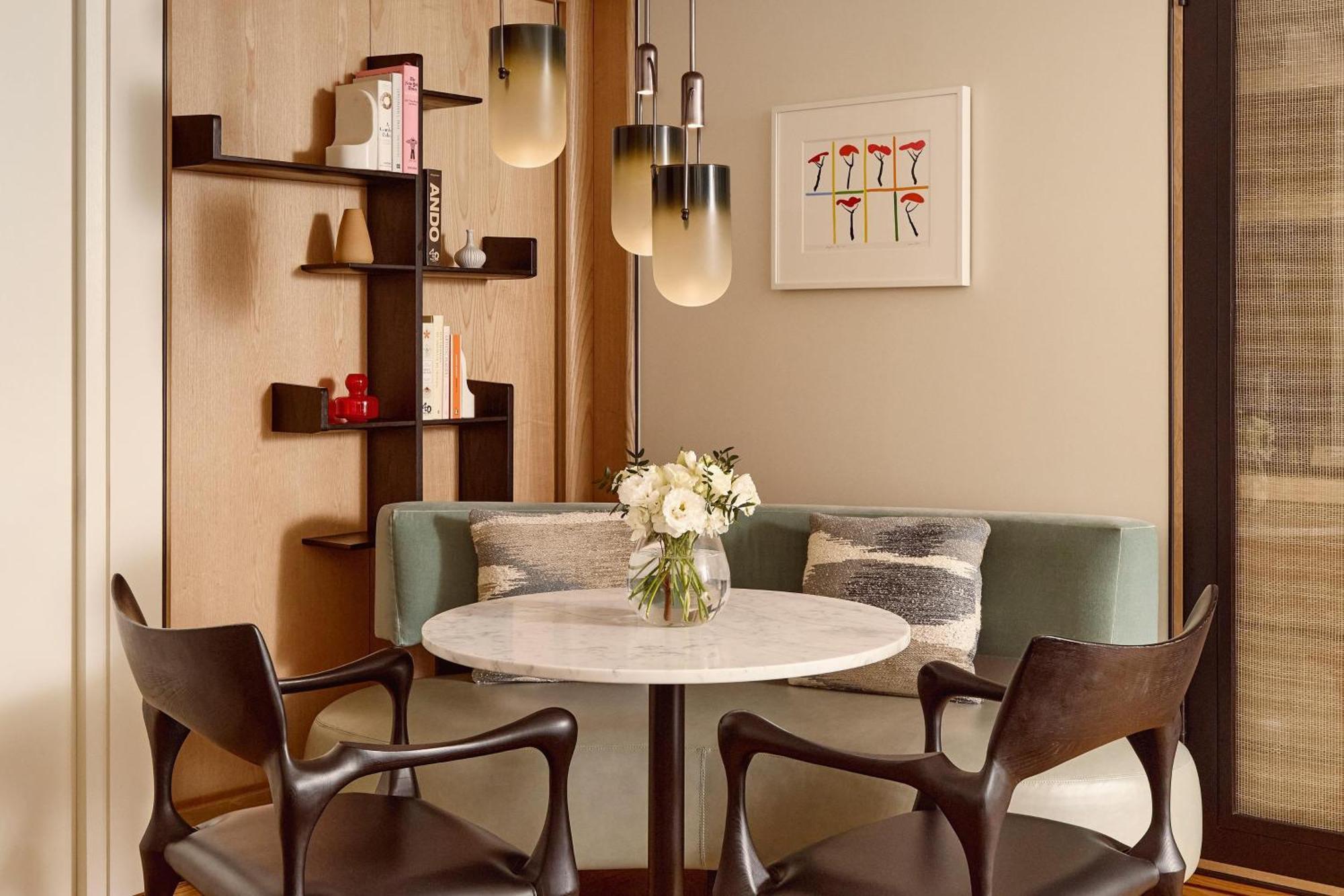 The Berkeley Hotel 5*