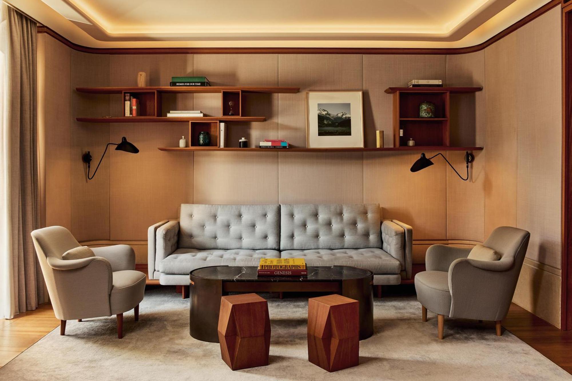 Hotel The Berkeley London