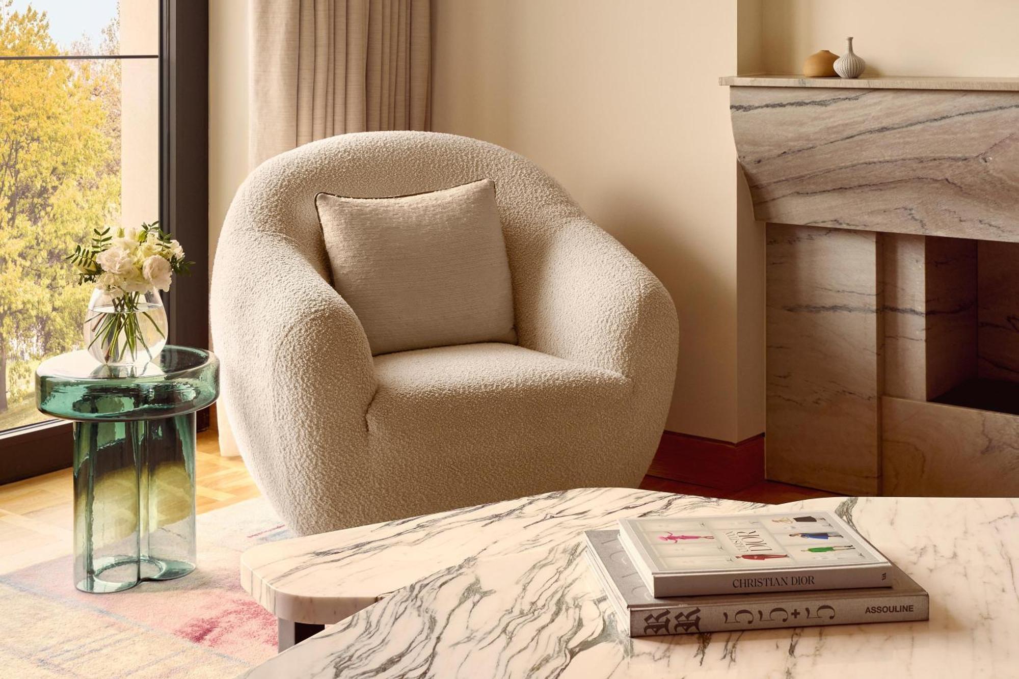 The Berkeley 5* London