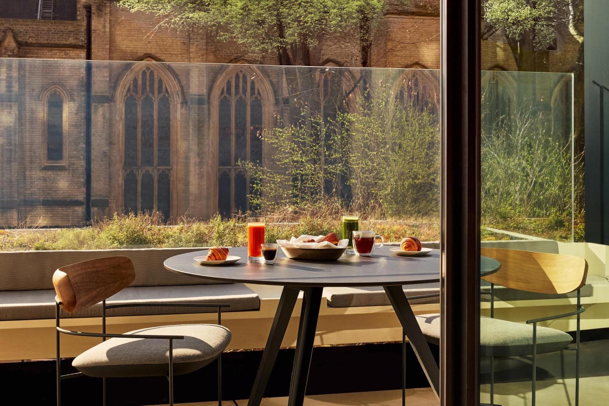 Hotel The Berkeley 5*
