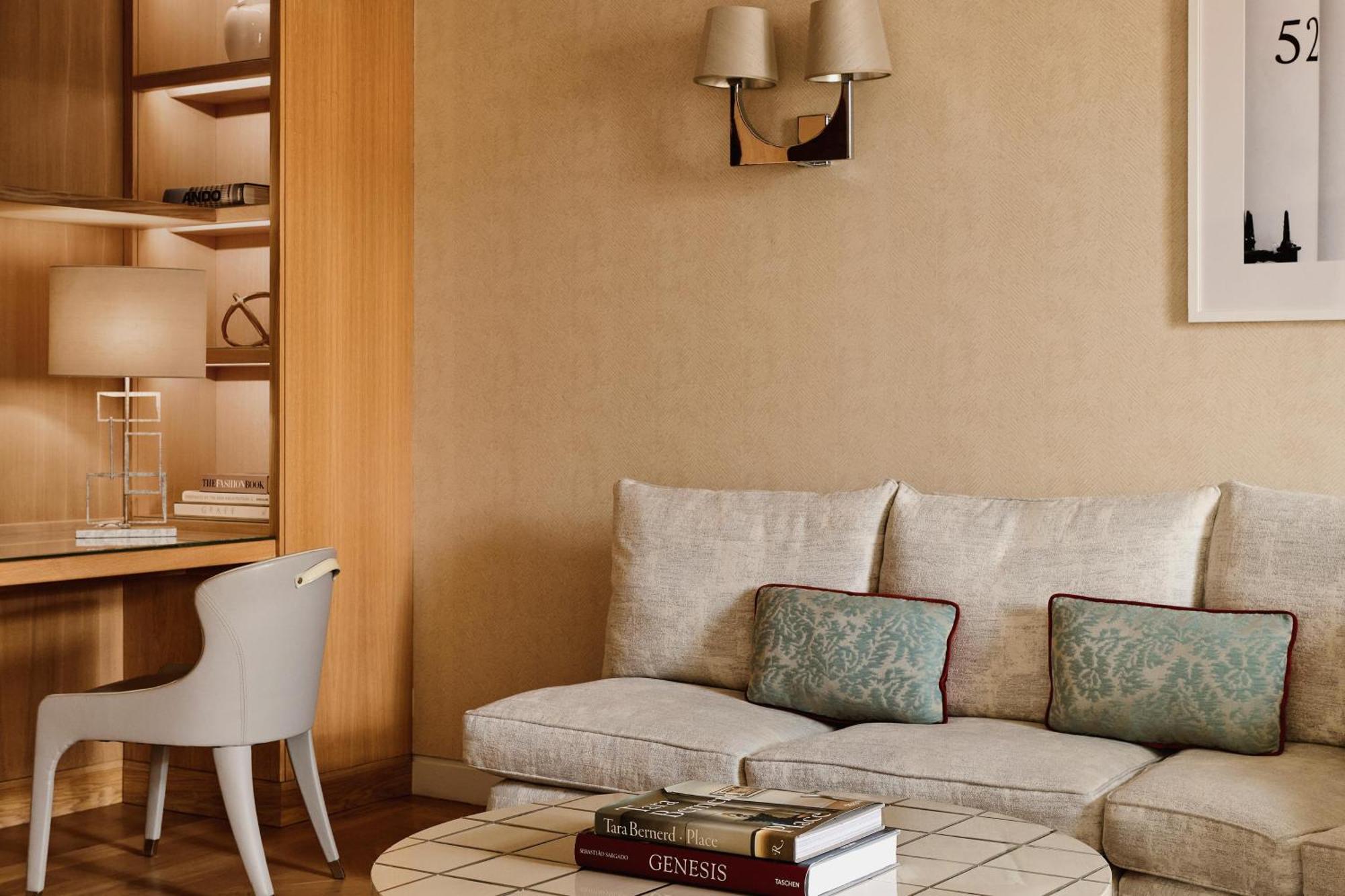 The Berkeley Hotel London