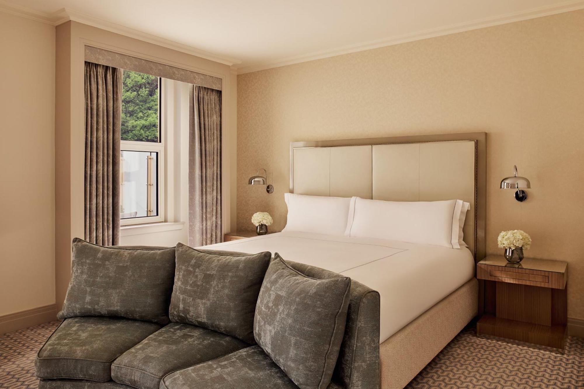 Hotel The Berkeley London