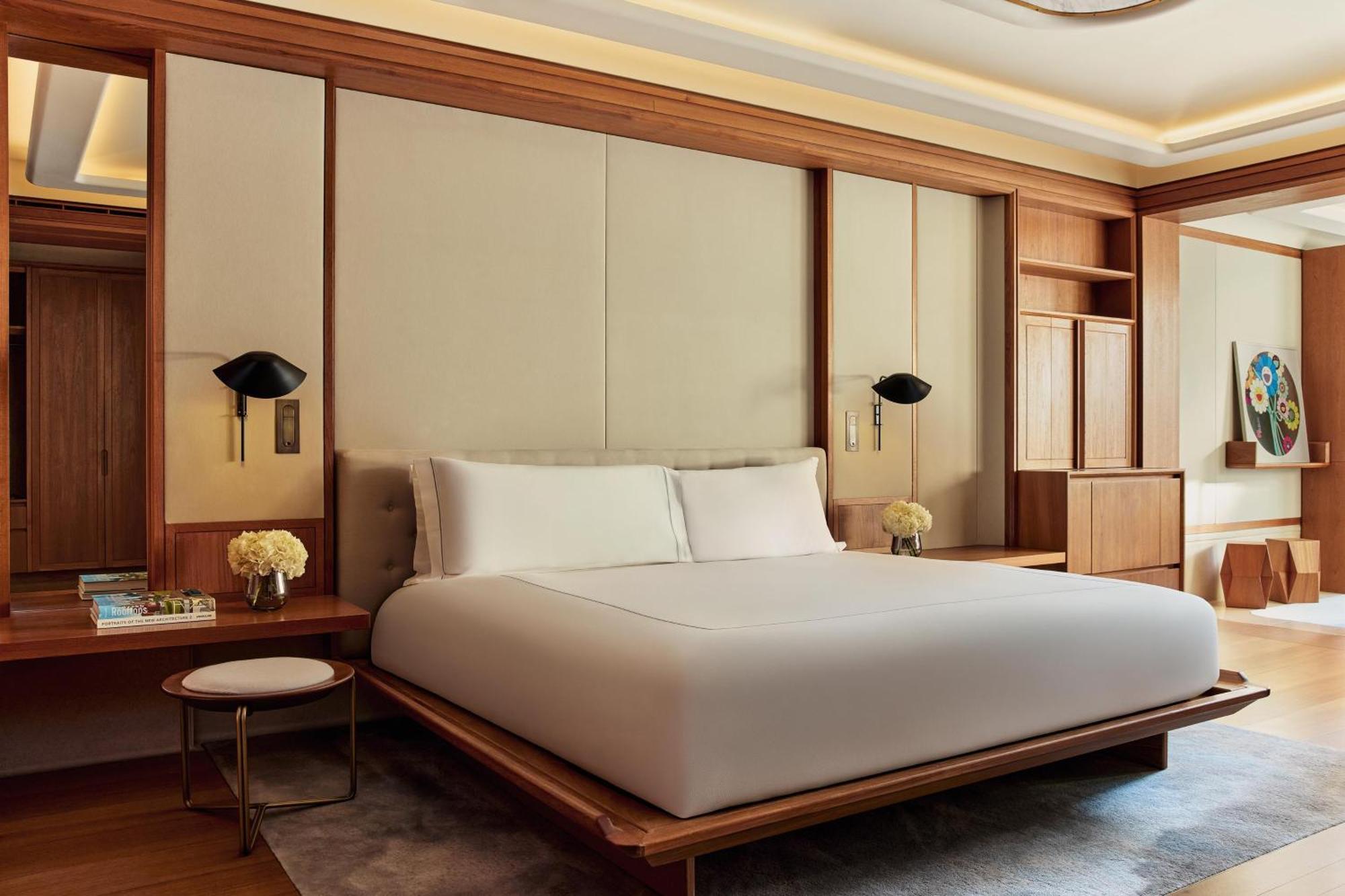 The Berkeley 5*