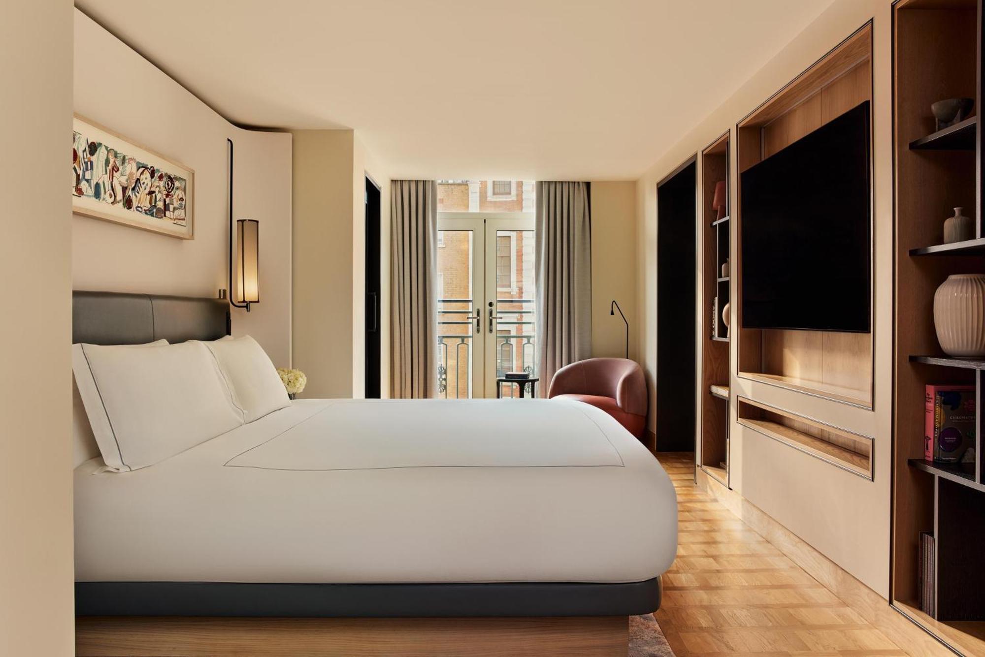 Hotel The Berkeley