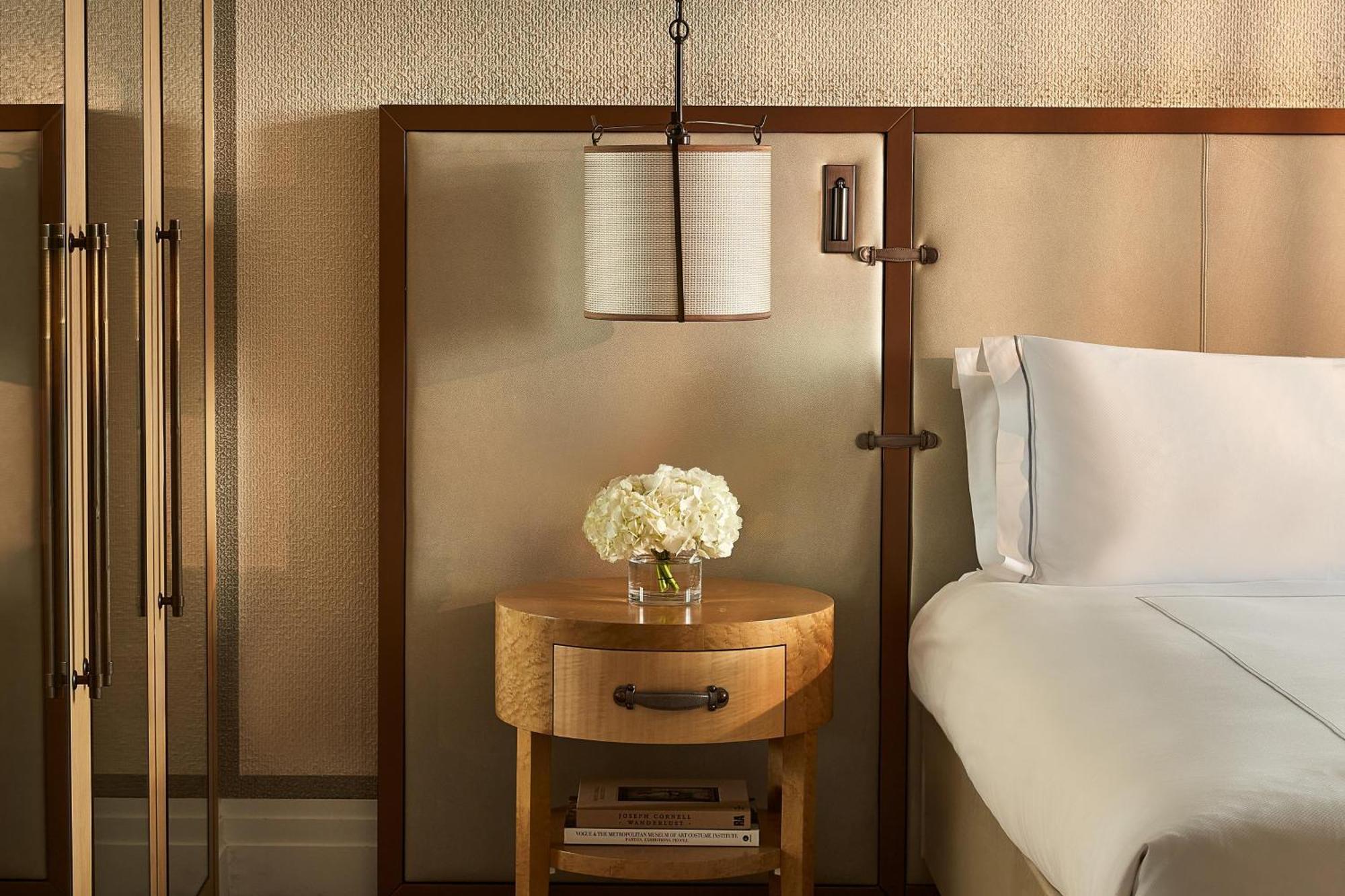 The Berkeley 5*