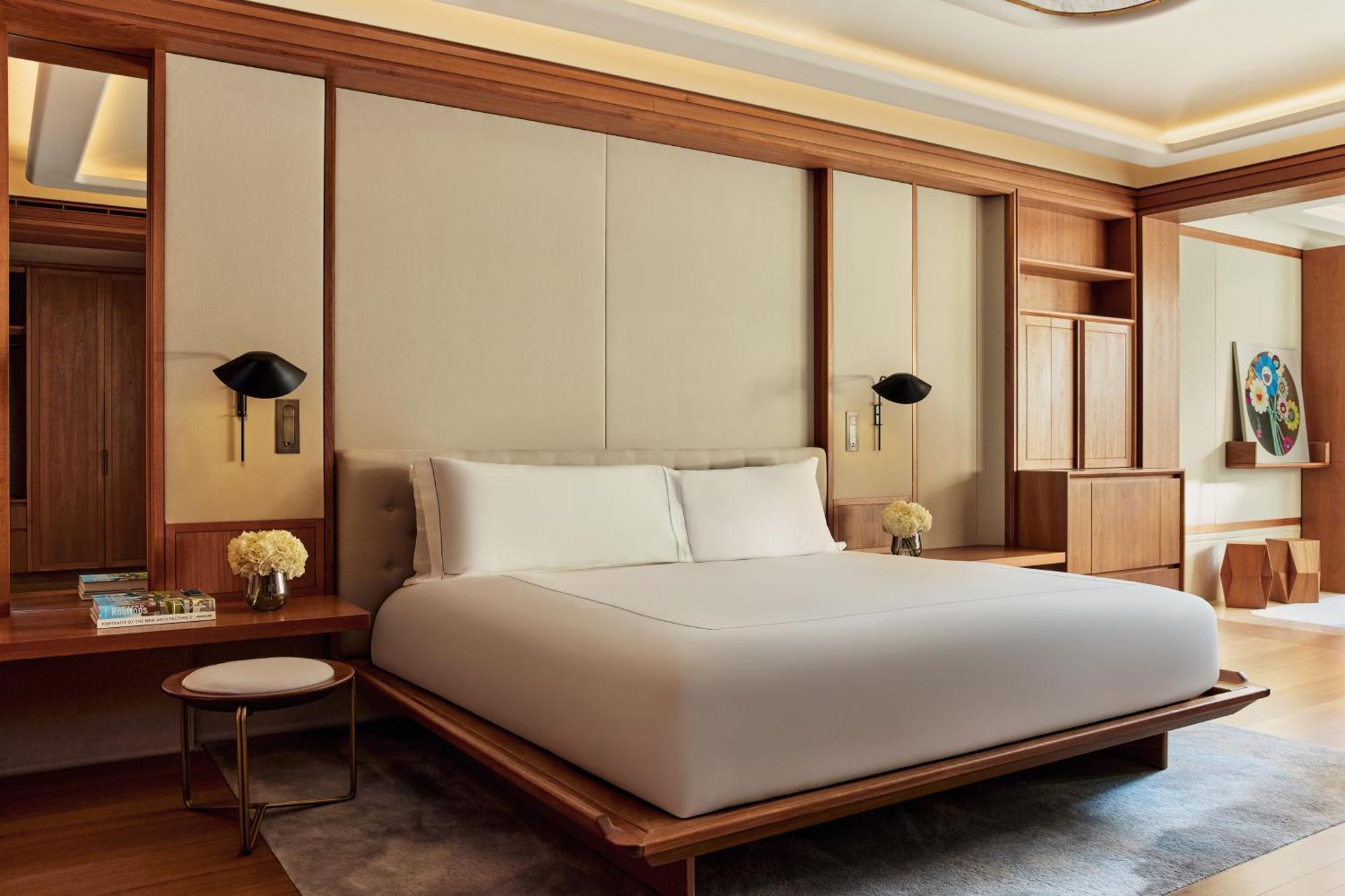 The Berkeley Hotel