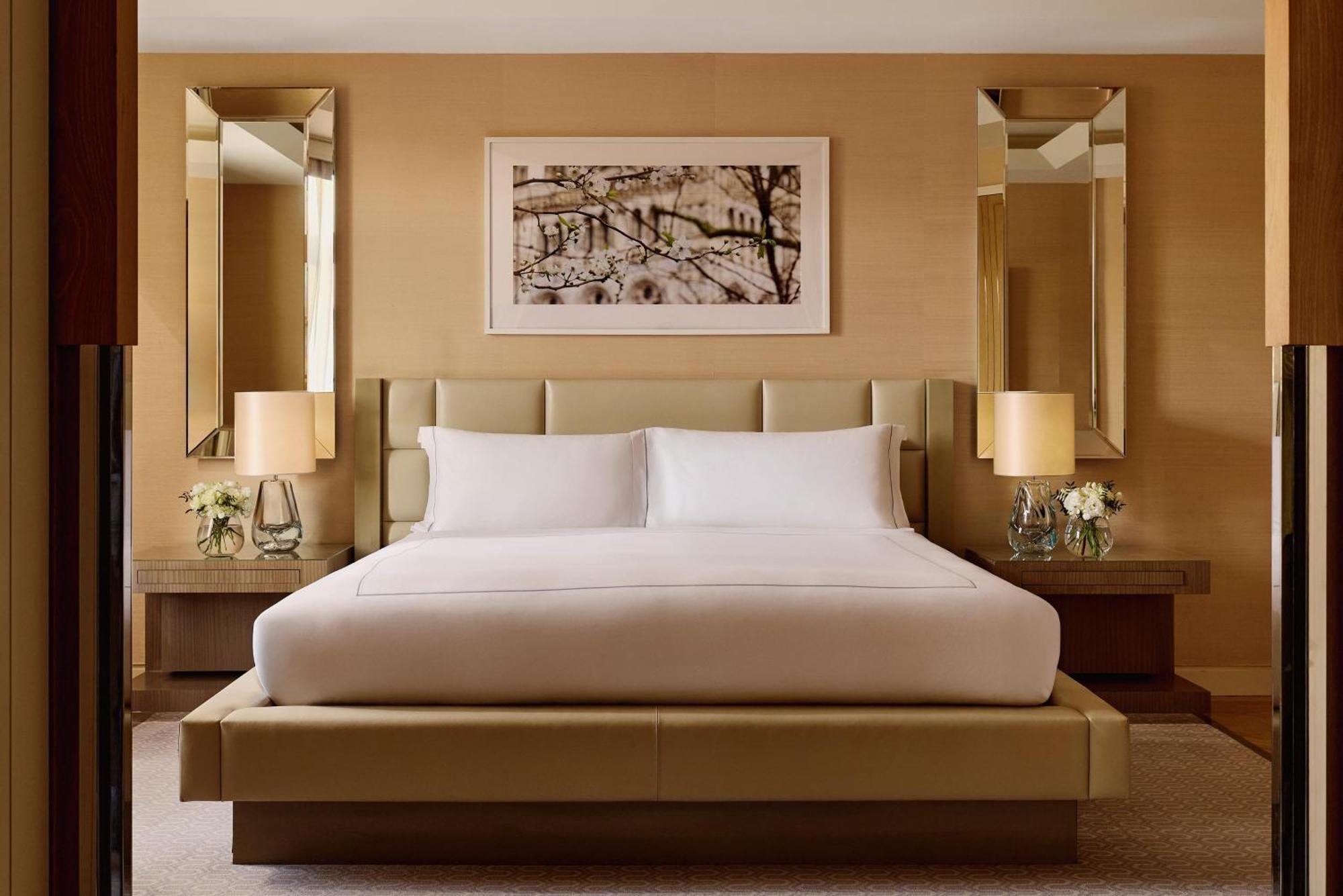 The Berkeley London