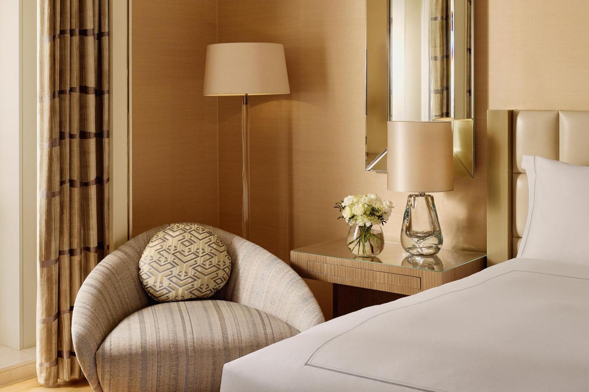 The Berkeley Hotel