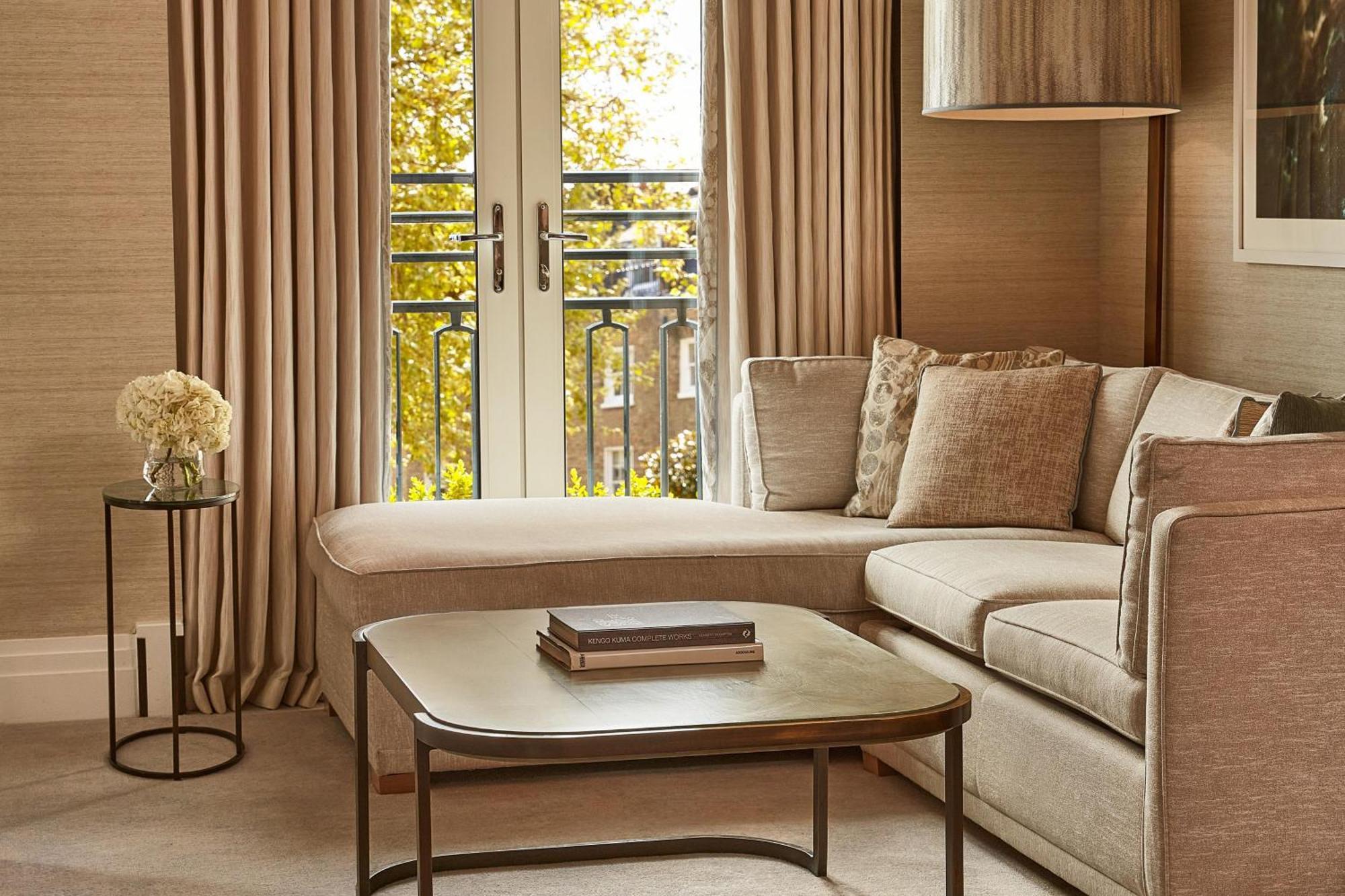 The Berkeley Hotel London