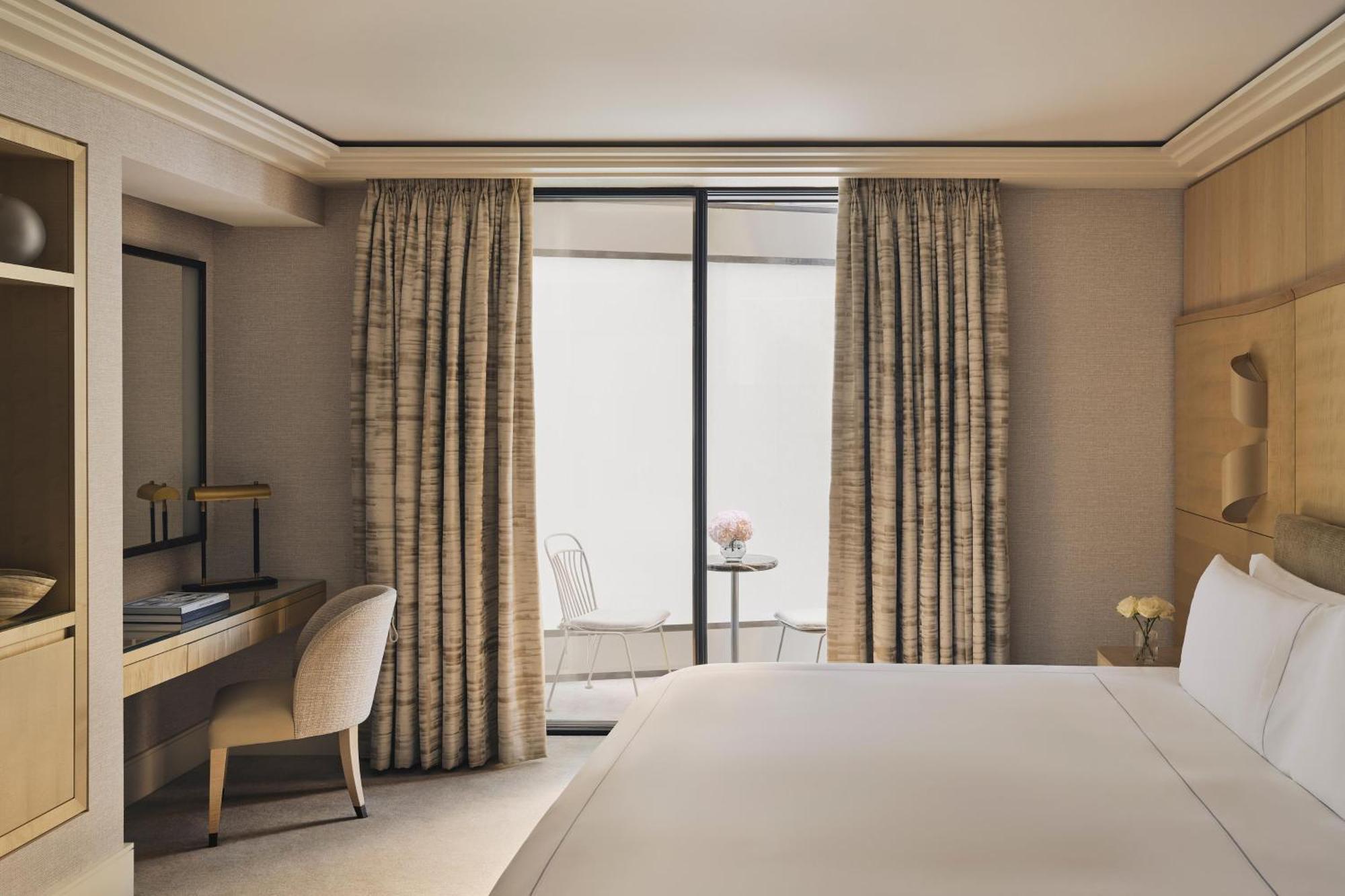 Hotel The Berkeley London