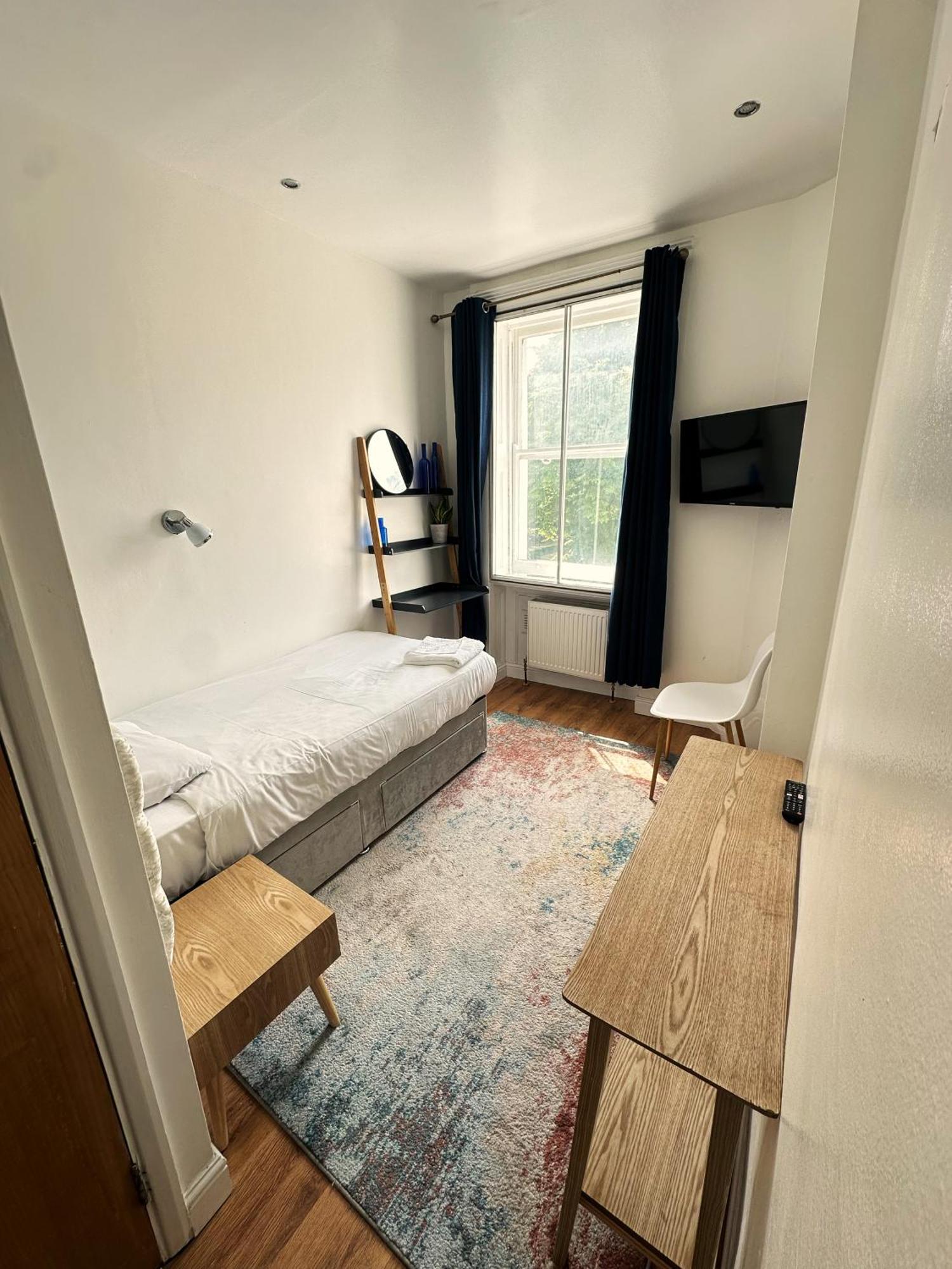 Hotel Somerset Baker Street Londres