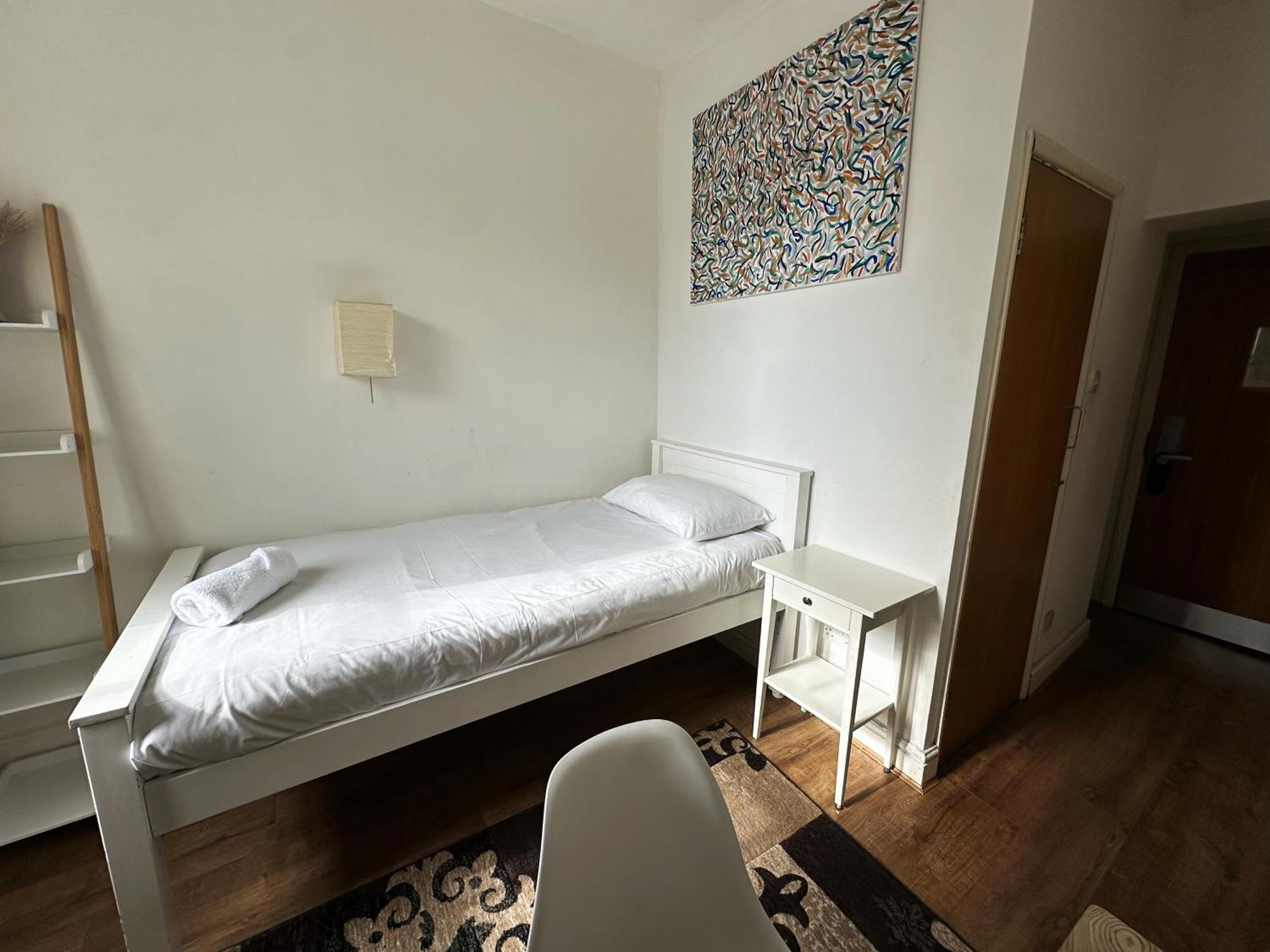 Hotel Somerset Baker Street Londres