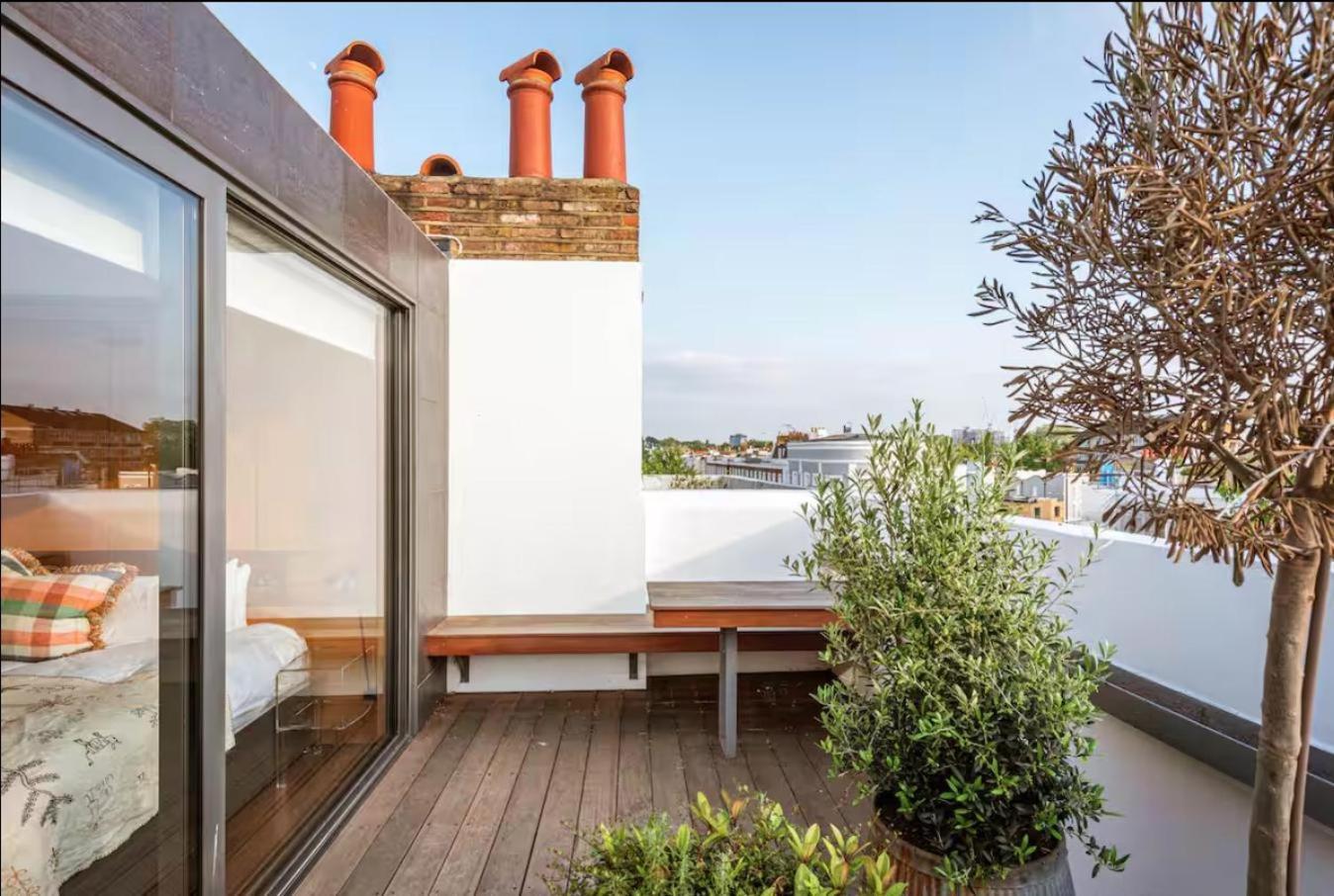 Apartment Bellevue Notting Hill 2 Bed By Holland Park