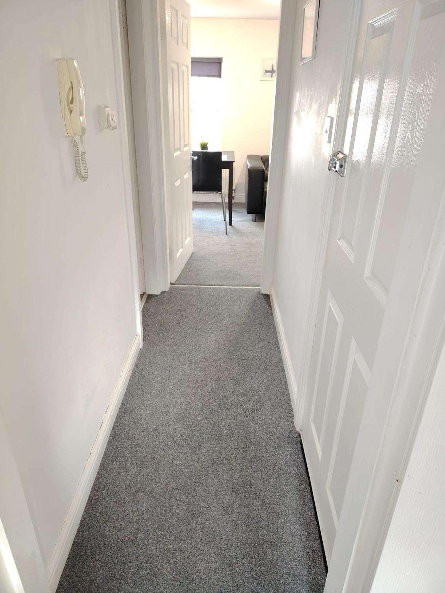 Cosy 1 Bedroom Flat In Fulham