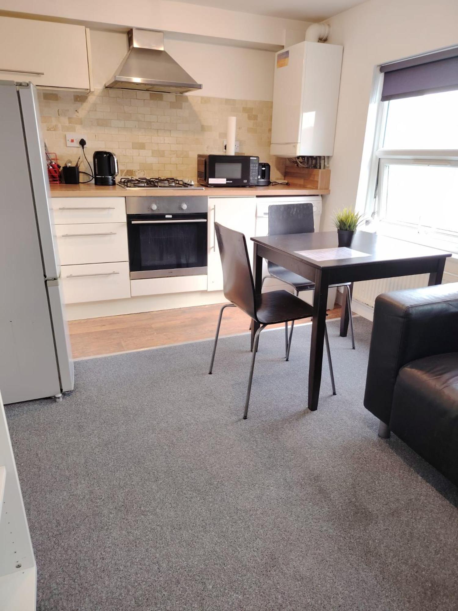 Apartment Cosy 1 Bedroom Flat In Fulham