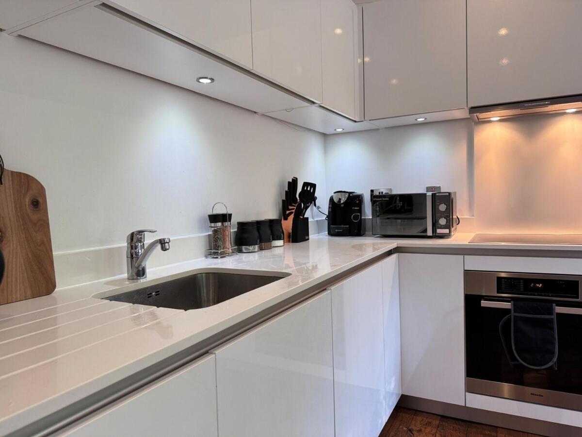 2bd Luxurious Holborn