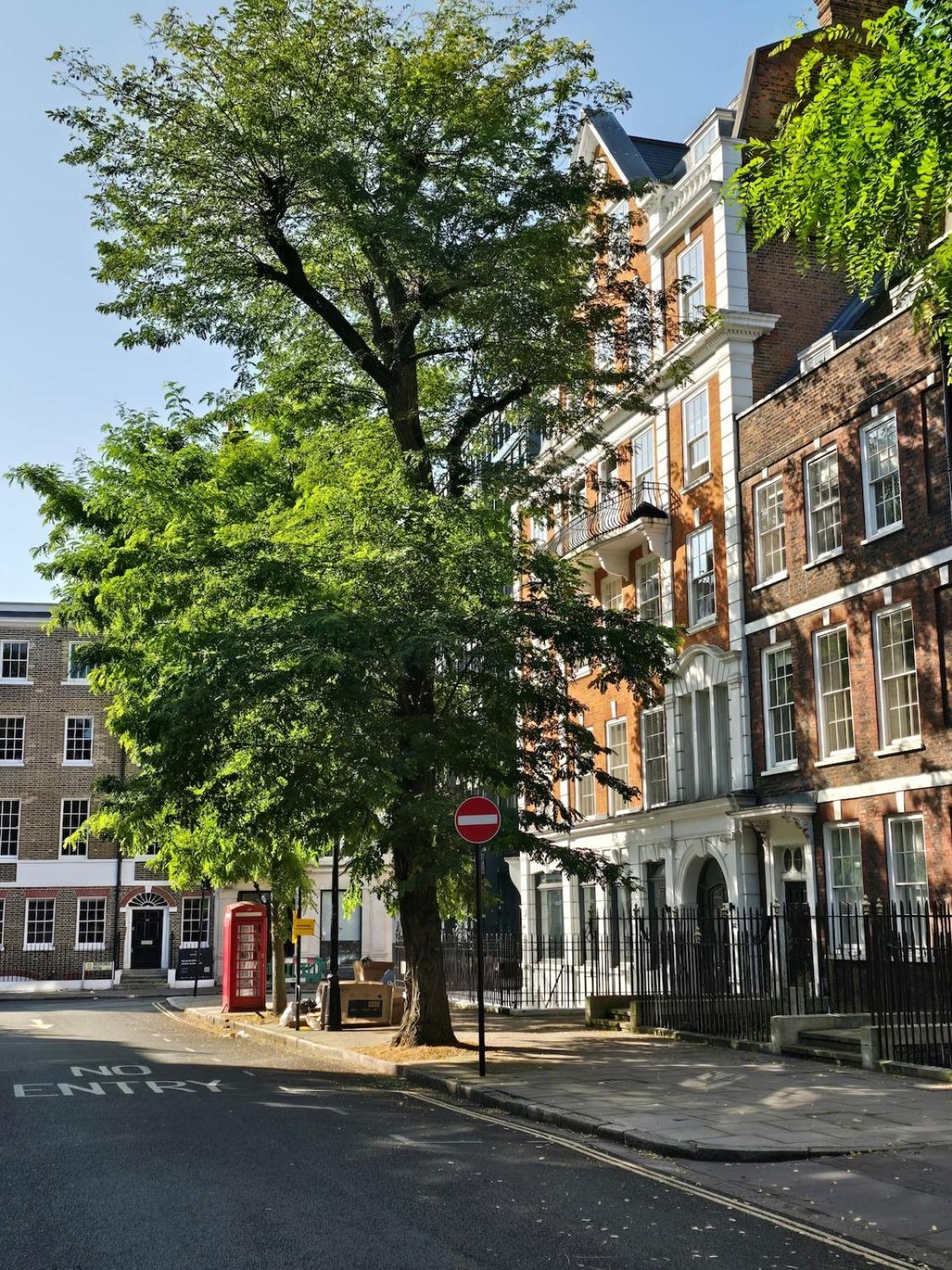 2bd Luxurious Holborn * London