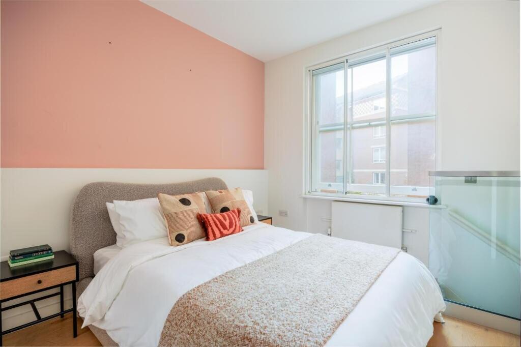 Apartamento Stylish Soho&covent Garden Retreat Londres