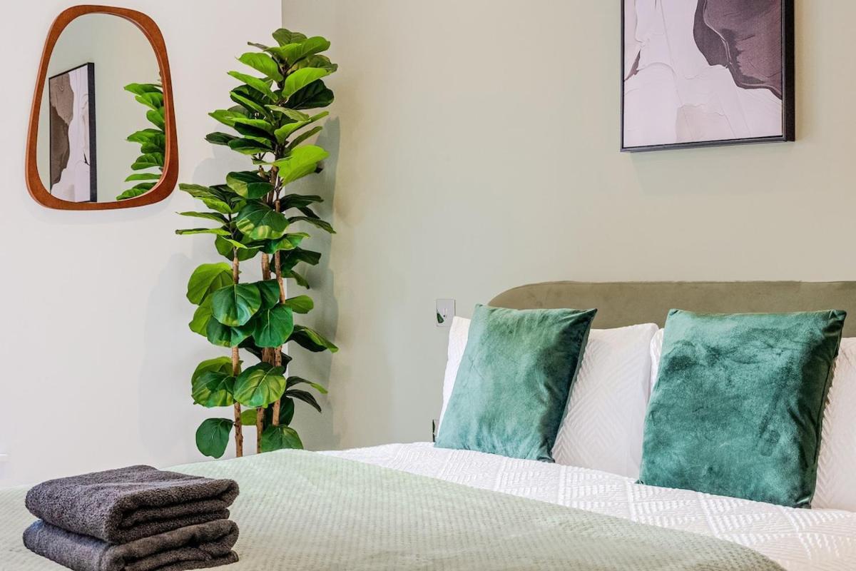 Holborn Modern Flat Leilighet London
