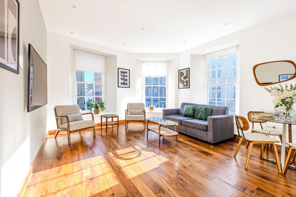 Leilighet Holborn Modern Flat London