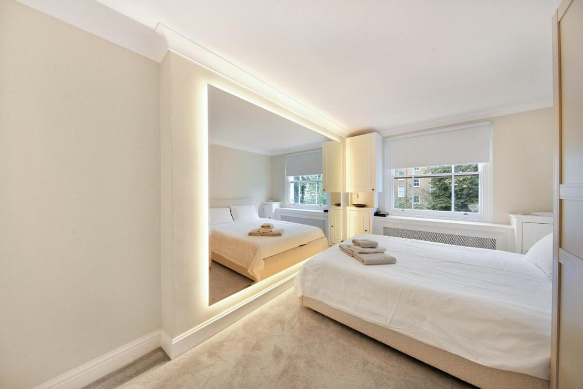 Beautiful Westbourne 2bdr Haven Apartment