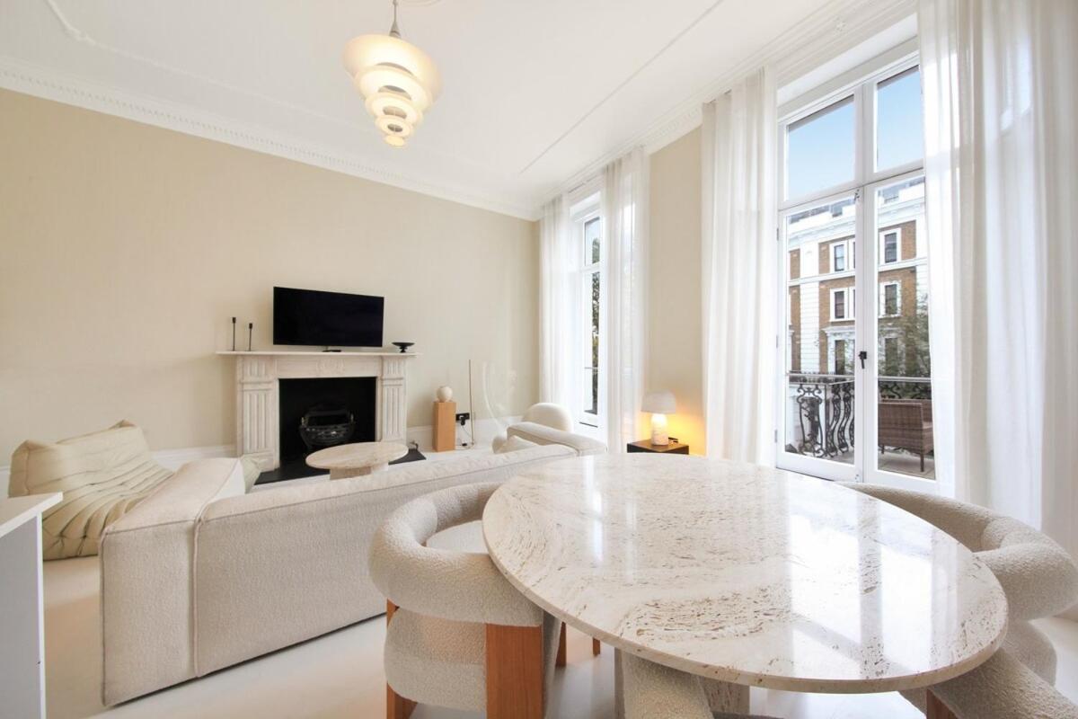 Apartment Beautiful Westbourne 2bdr Haven *