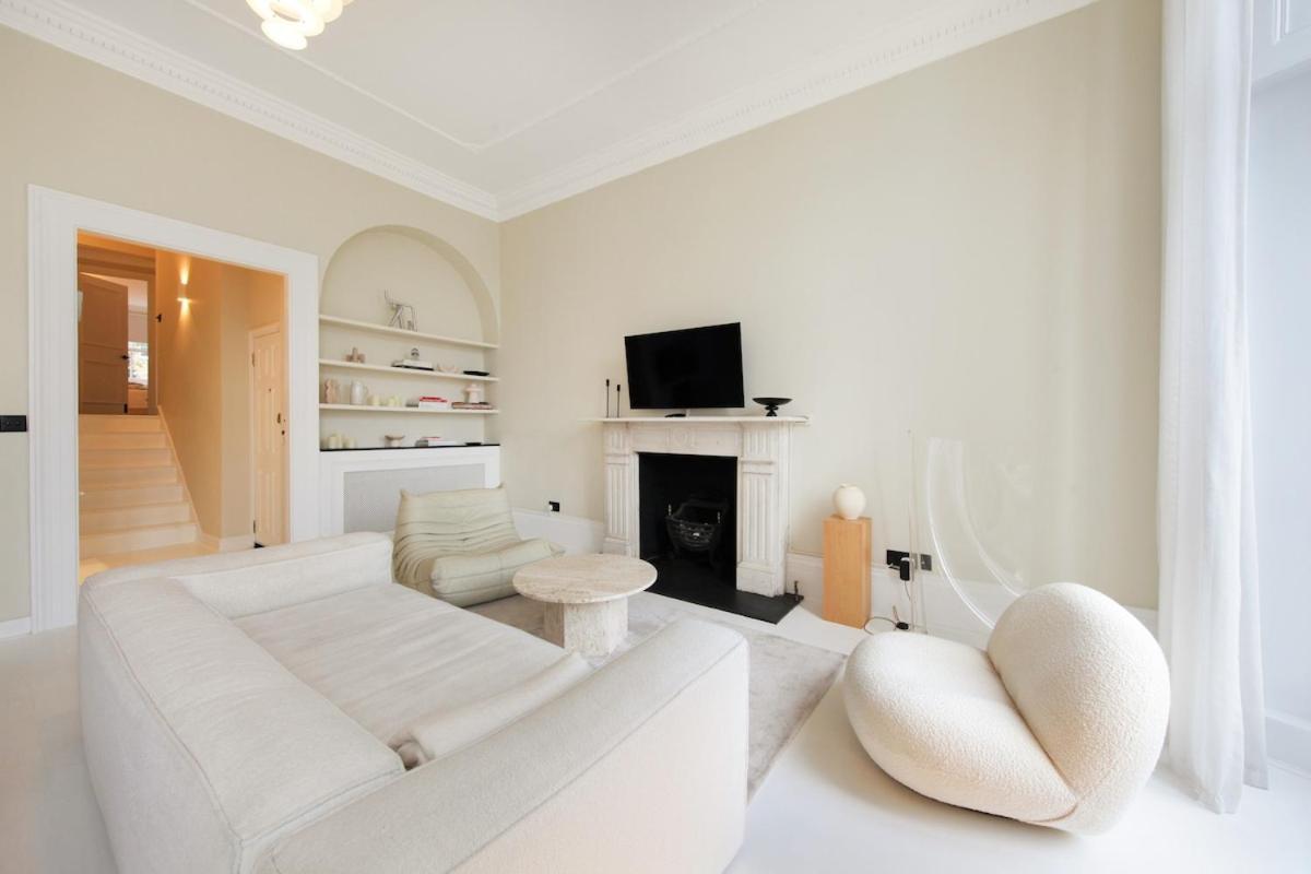 Beautiful Westbourne 2bdr Haven London
