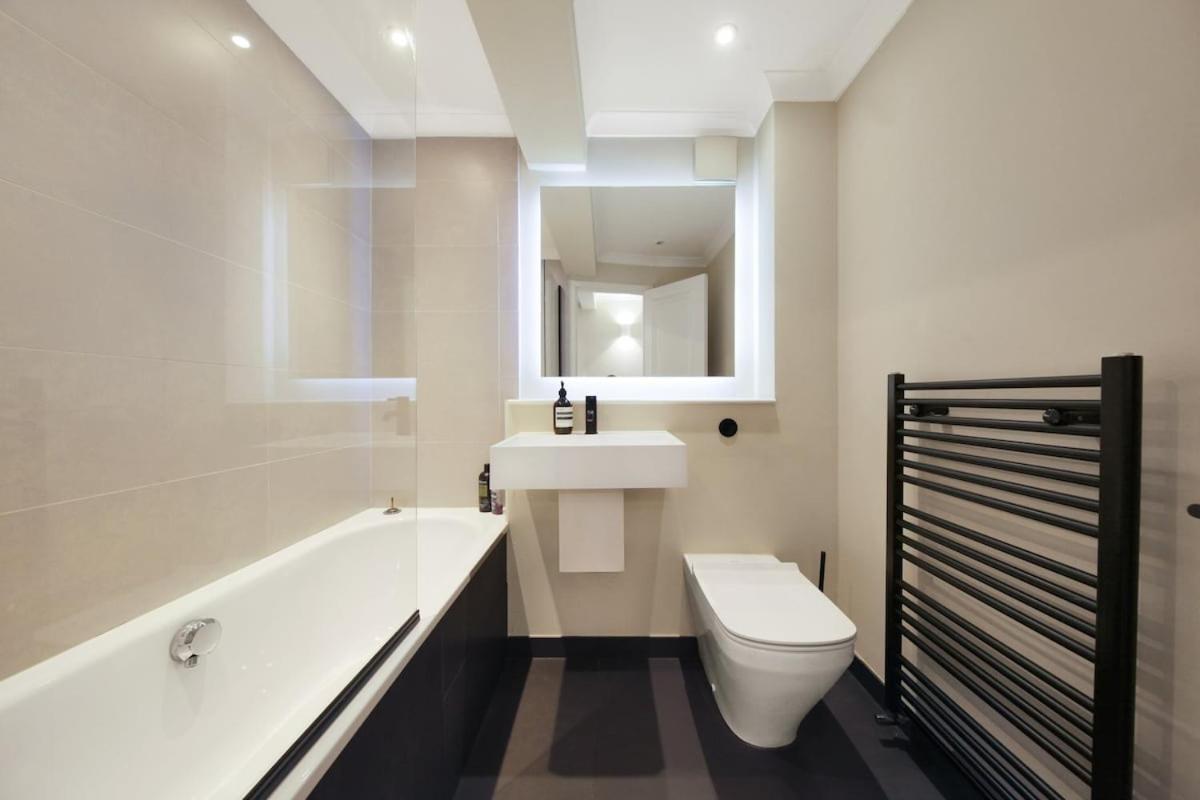Apartment Beautiful Westbourne 2bdr Haven *