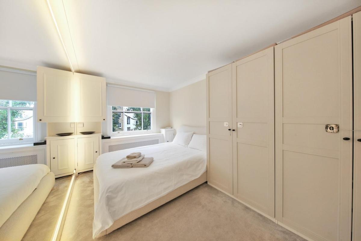 Beautiful Westbourne 2bdr Haven * London